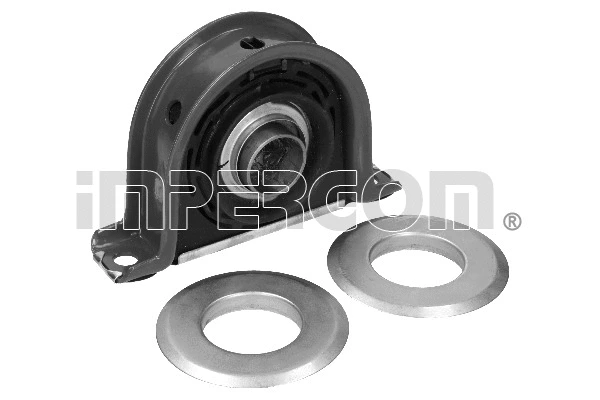 Suspension, propshaft (29376)