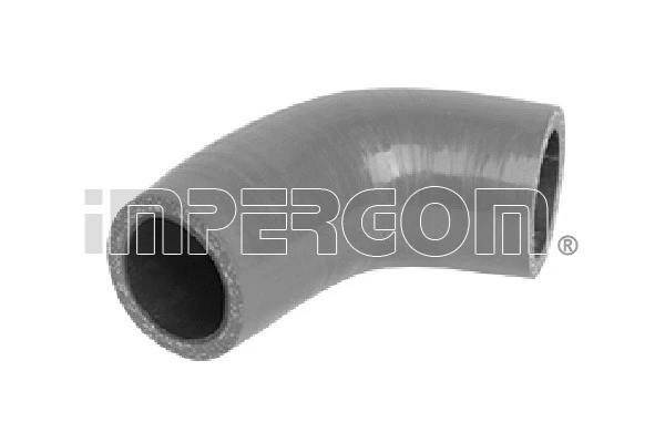 Charge Air Hose (225117)