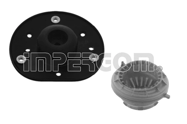 Repair Kit, suspension strut support mount (32648)
