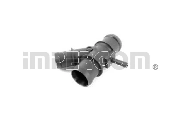 Coolant Flange (90725)