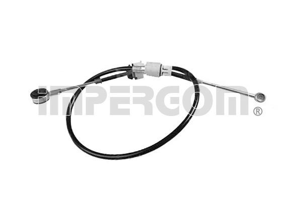 Cable Pull, manual transmission (810645)