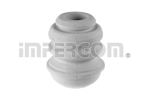 Rubber Buffer, suspension (36179)