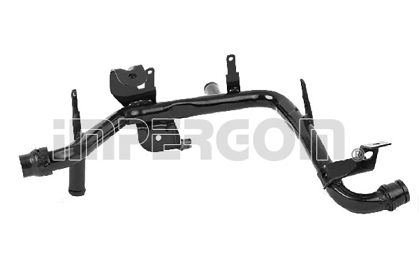 Coolant Pipe (80006)