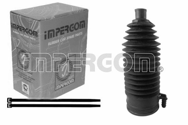 Bellow Kit, steering (33359)