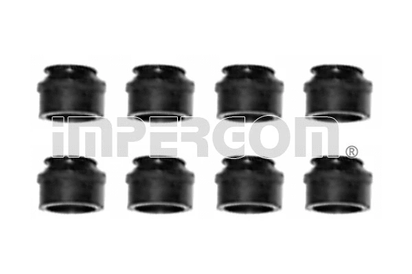 Seal Set, valve stem (29063)