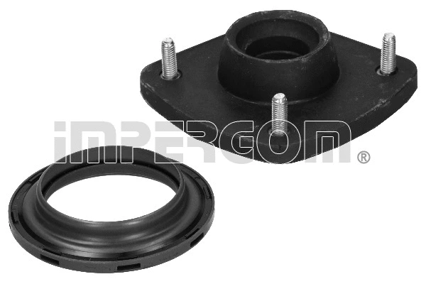 Repair Kit, suspension strut support mount (36251)