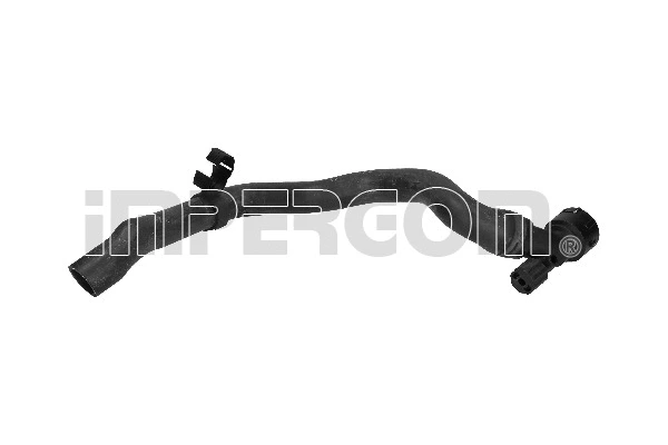 Radiator Hose (220718)