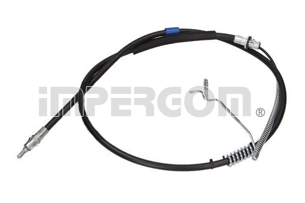 Cable Pull, parking brake (810363)