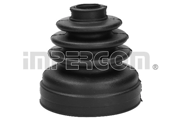 Bellow, drive shaft (72138)