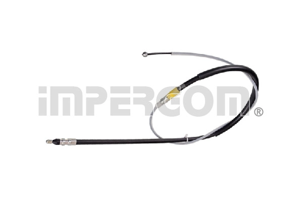 Cable Pull, parking brake (810572)