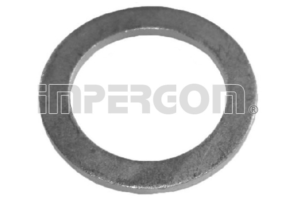 Seal Ring, oil drain plug (610343)