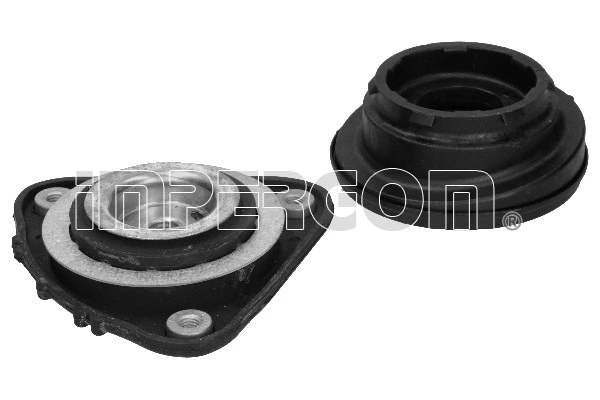 Repair Kit, suspension strut support mount (37709)