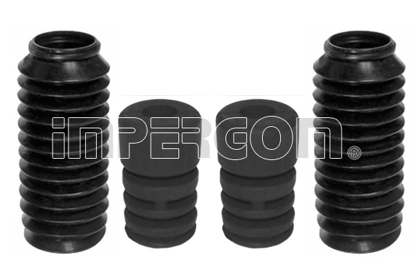 Dust Cover Kit, shock absorber (50506)