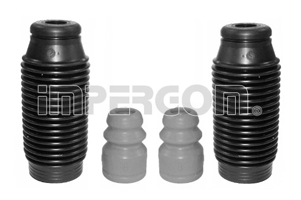 Dust Cover Kit, shock absorber (50946)