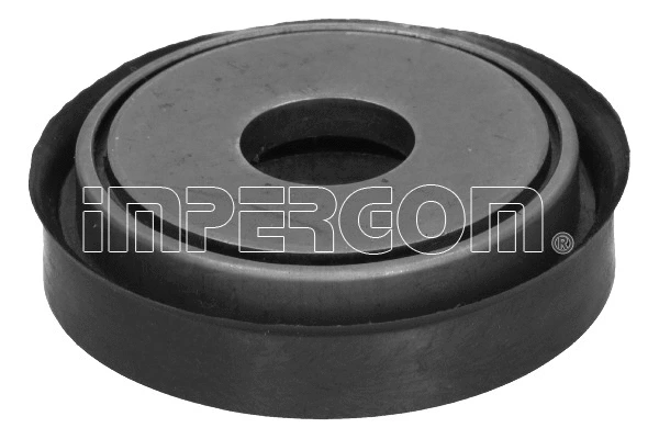 Rolling Bearing, suspension strut support mount (35608)