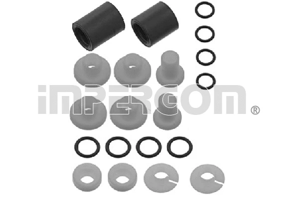 Repair Kit, gear shift lever (34949)