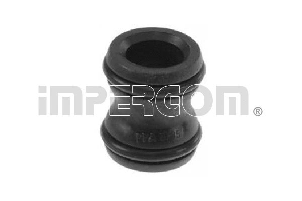 Coolant Flange (90726)