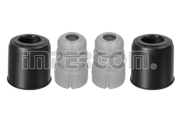 Dust Cover Kit, shock absorber (51312)