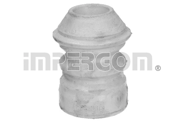 Rubber Buffer, suspension (35458)