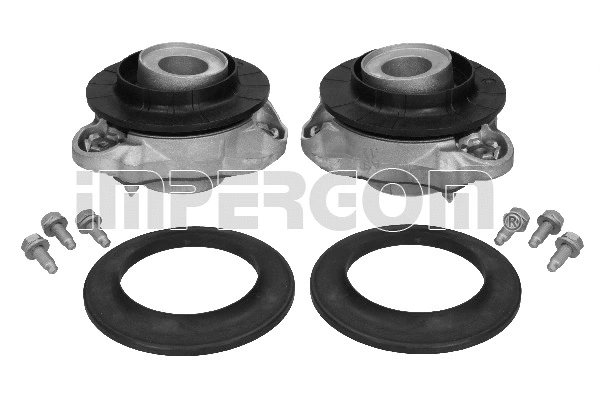 Repair Kit, suspension strut support mount (29182/2)