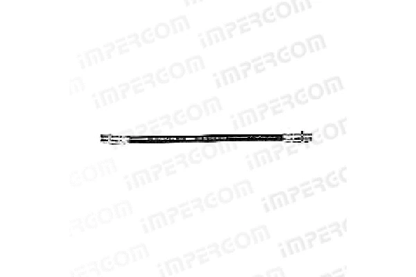 Brake Hose (23071)