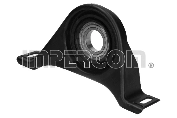 Suspension, propshaft (35898)