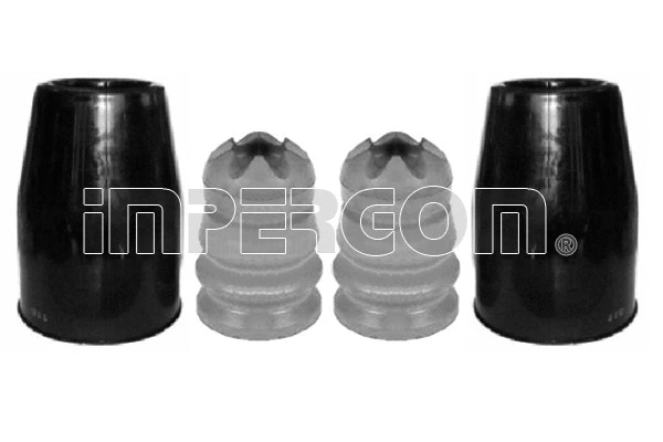 Dust Cover Kit, shock absorber (50565)