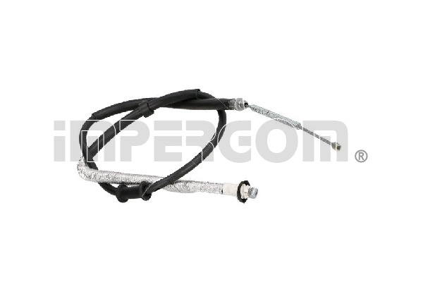 Cable Pull, parking brake (810553)
