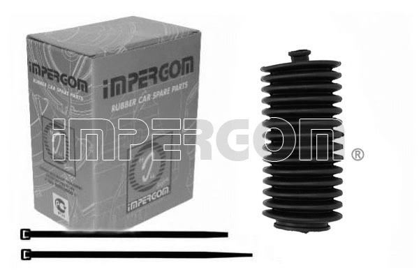Bellow Kit, steering (30436A)