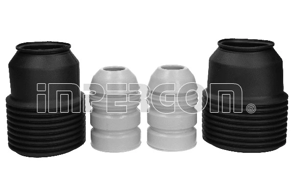 Dust Cover Kit, shock absorber (50038)
