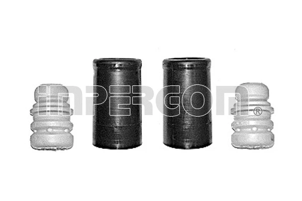 Dust Cover Kit, shock absorber (50628)