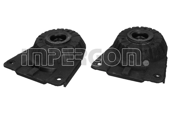 Repair Kit, suspension strut support mount (36245/2)