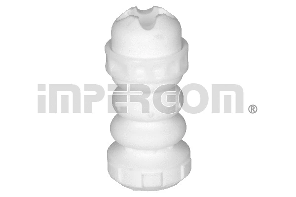 Rubber Buffer, suspension (37971)