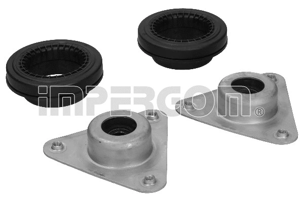 Repair Kit, suspension strut support mount (31693/2)