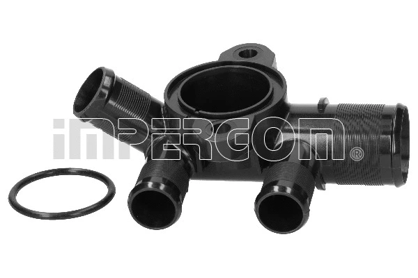 Coolant Flange (90113)