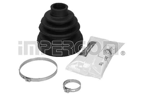 Bellow Kit, drive shaft (39036)