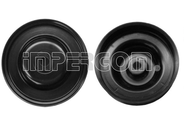 Belt Pulley, crankshaft (10553)