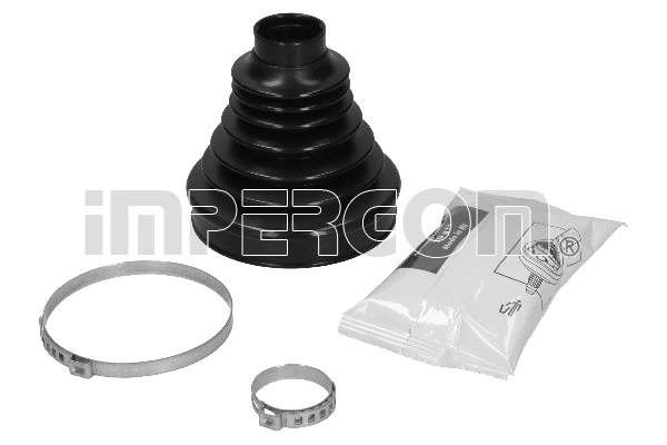 Bellow Kit, drive shaft (33689)