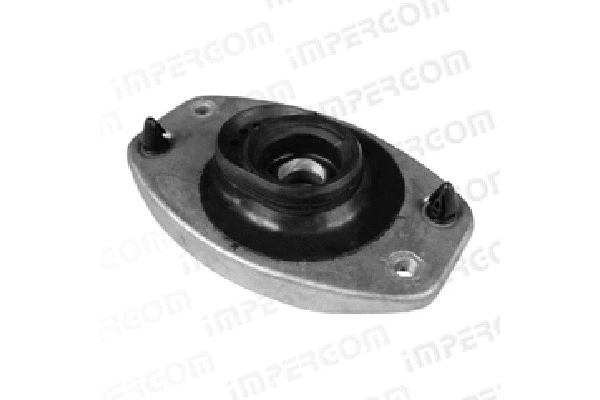 Repair Kit, suspension strut support mount (26927)