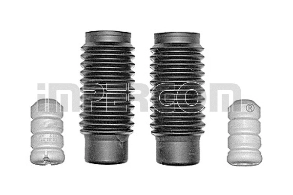 Dust Cover Kit, shock absorber (50625)