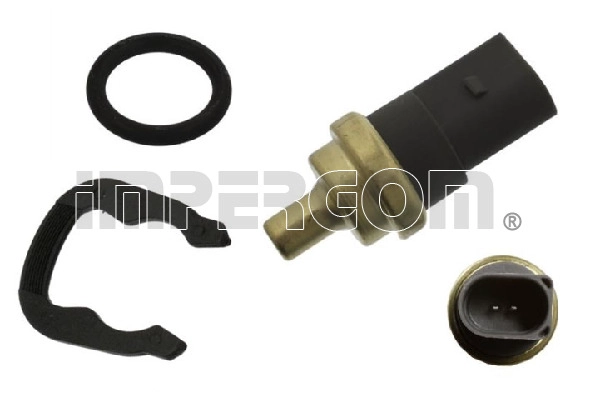 Sensor, coolant temperature (230408)