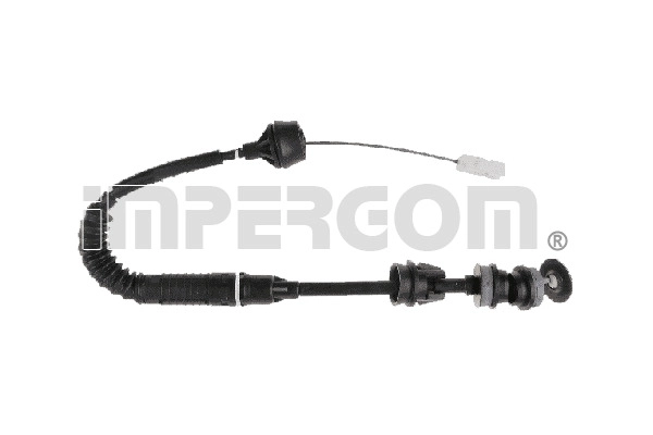 Cable Pull, clutch control (810421)