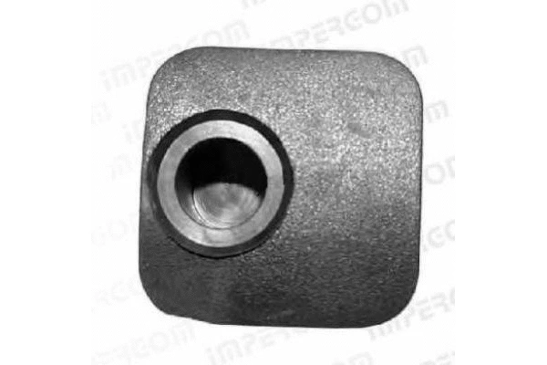 Mounting, radiator (37219)