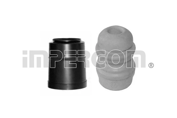 Dust Cover Kit, shock absorber (48479)