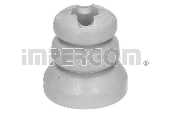 Rubber Buffer, suspension (38630)