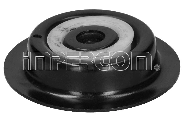Repair Kit, suspension strut support mount (36125)