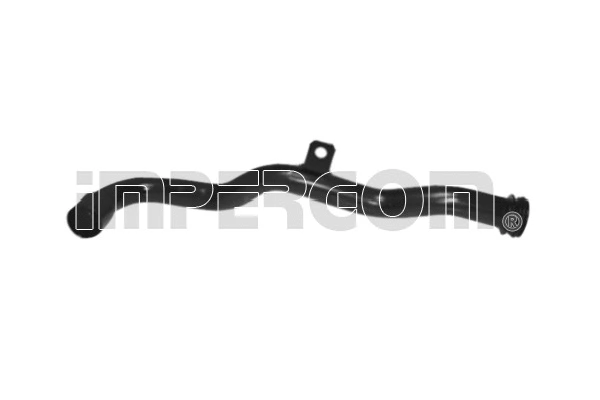 Coolant Pipe (80335)