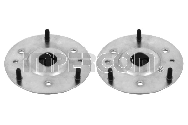 Repair Kit, suspension strut support mount (38224/2)