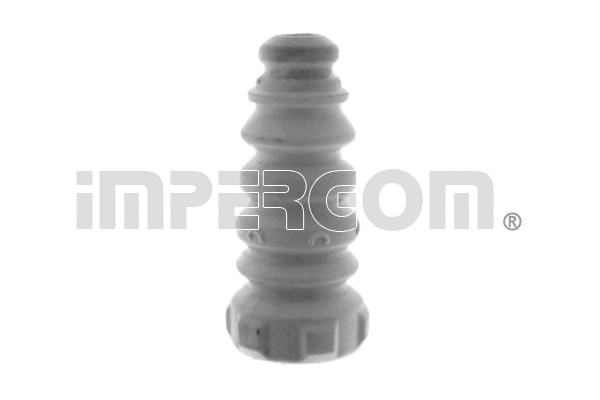 Rubber Buffer, suspension (37948)
