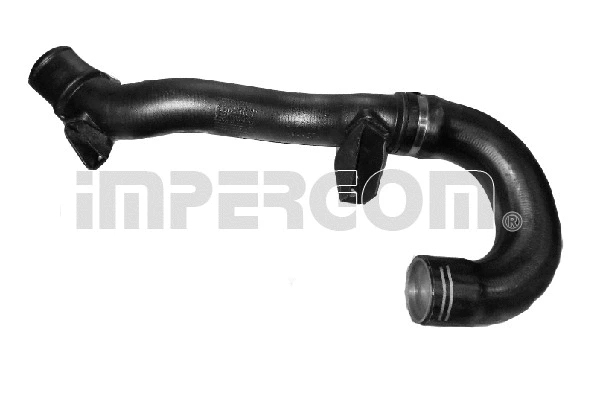 Charge Air Hose (19376)